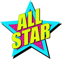 All Star — Hommage aux années 90 — image 5