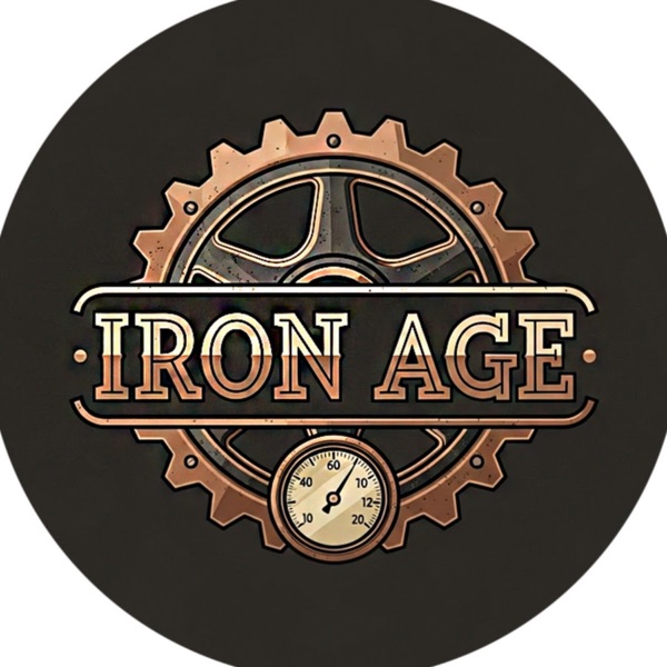 Iron Age