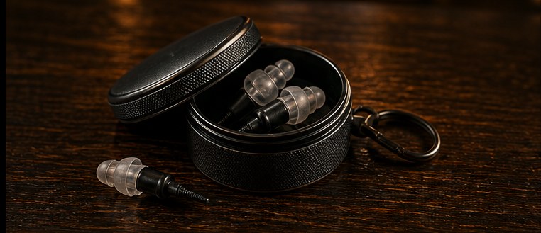 Loop Experience — bouchons pour concerts