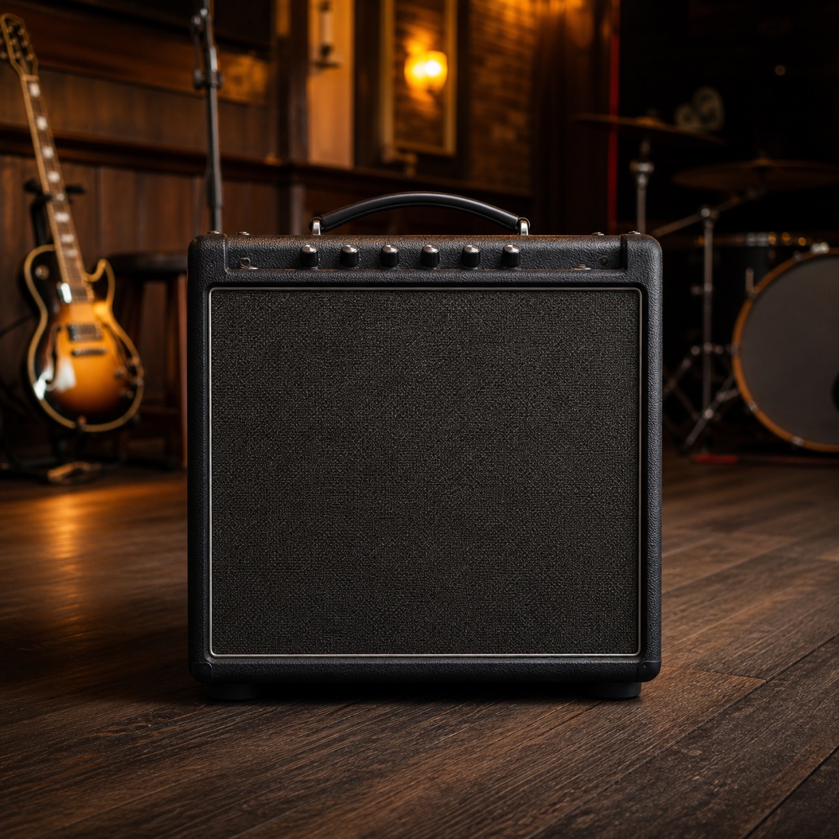 Boss Katana 50 Gen 3 — ampli pratique/scène