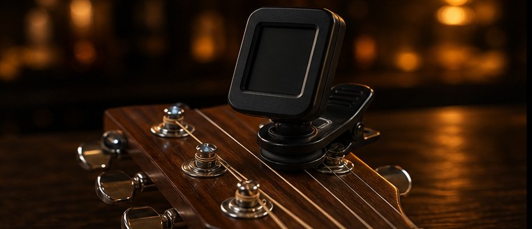 Snark SN-5X Clip-On Tuner