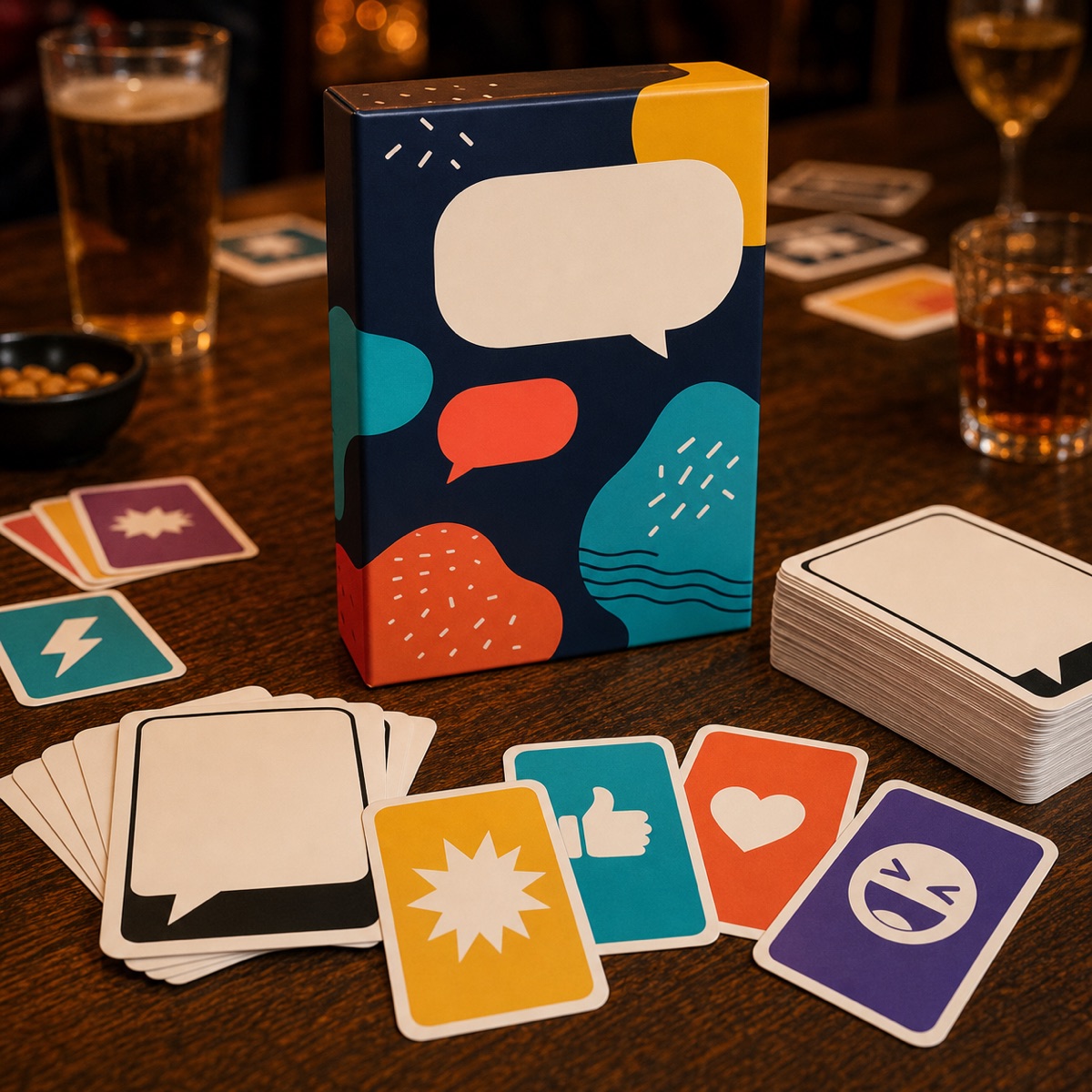 What Do You Meme? — jeu adulte