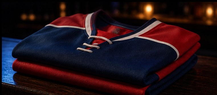 Chandail ou hoodie Canadiens de Montréal