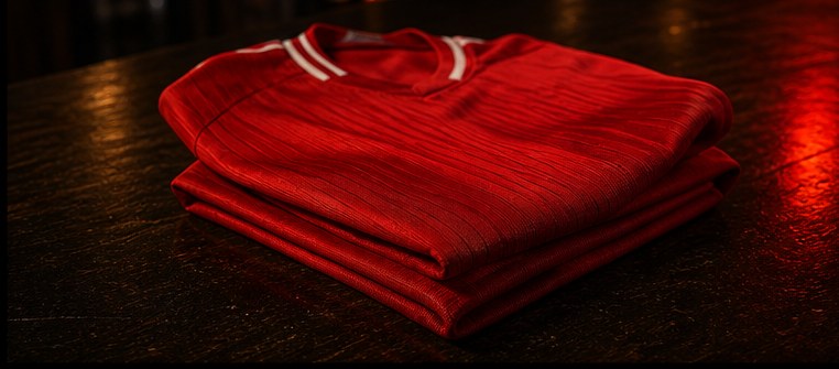 Chandail Canada Soccer ou fan gear