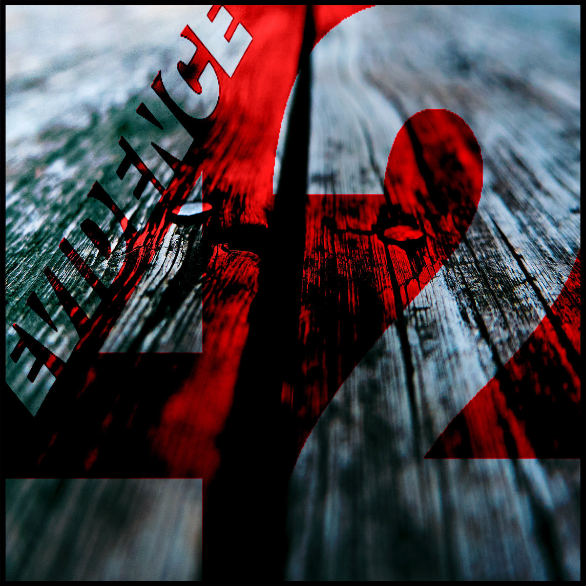 Evidence 42 — Evidence 42 (album, 2023)
